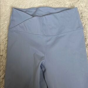 Yogalicious Light Blue Leggings